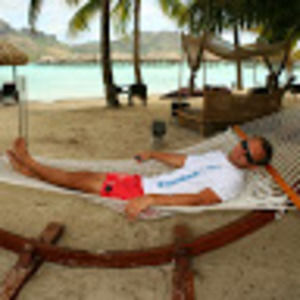 Meet your Posher, Tyson